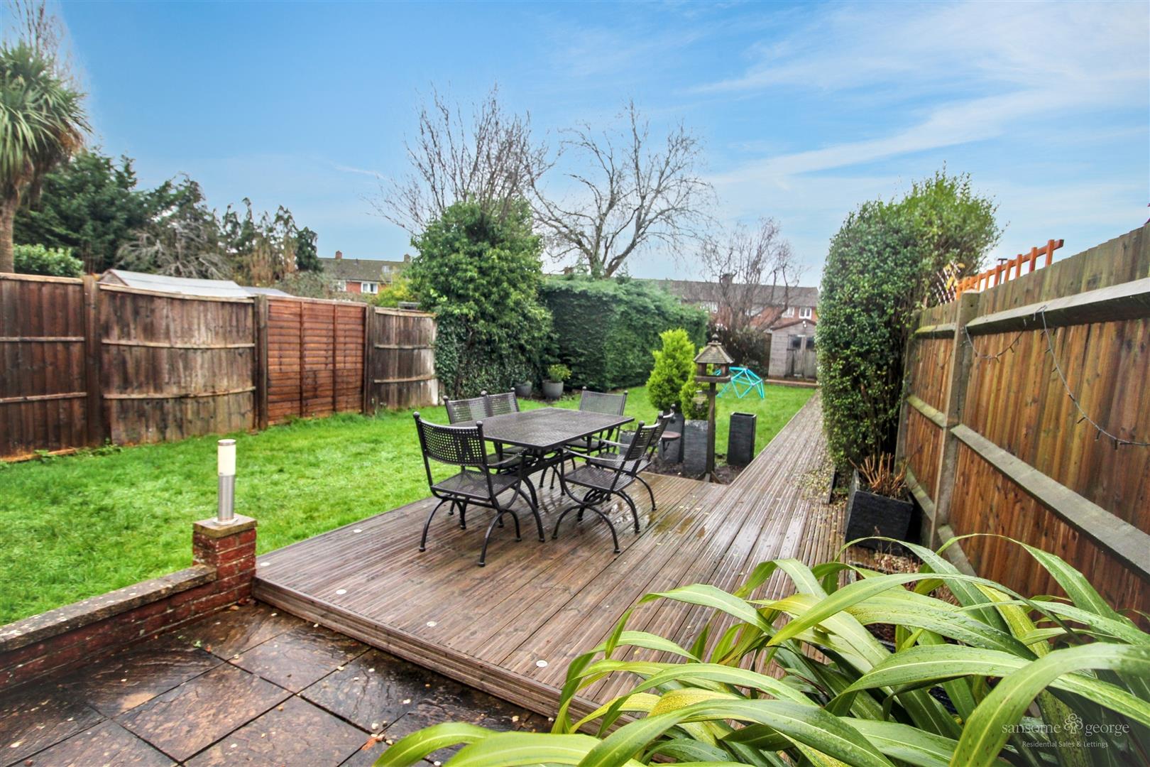 Church End Lane, Tilehurst, Reading